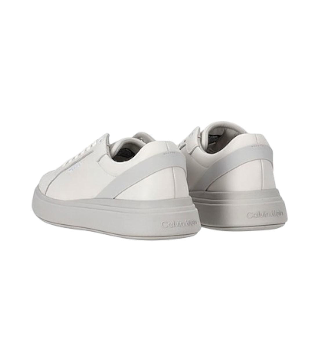 Calvin Klein Grijs Low Top Sneakers