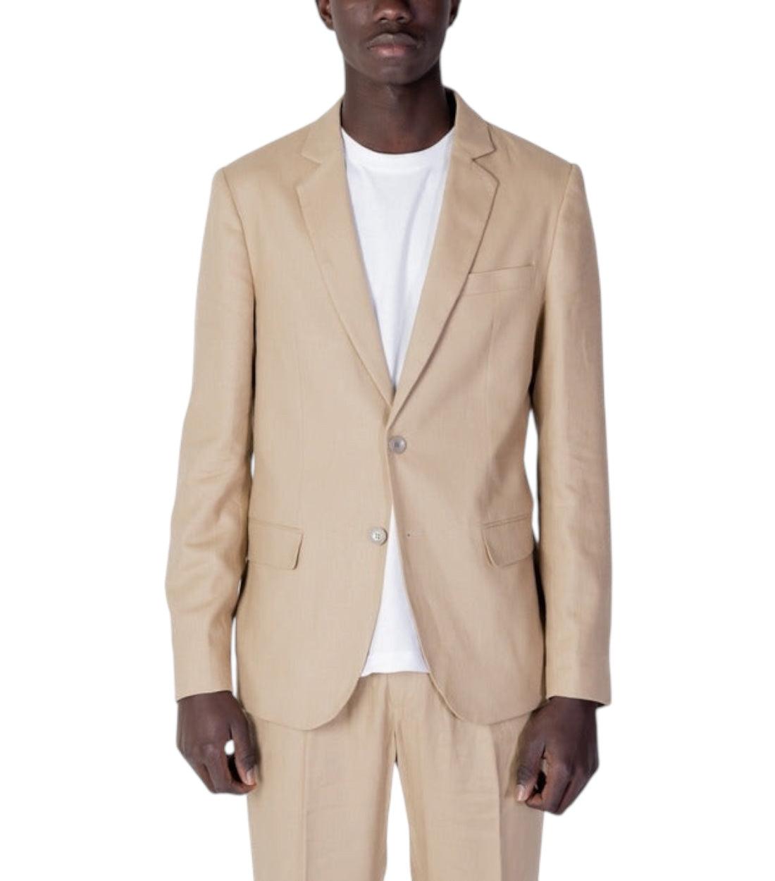 Antony Morato Beige Blazer