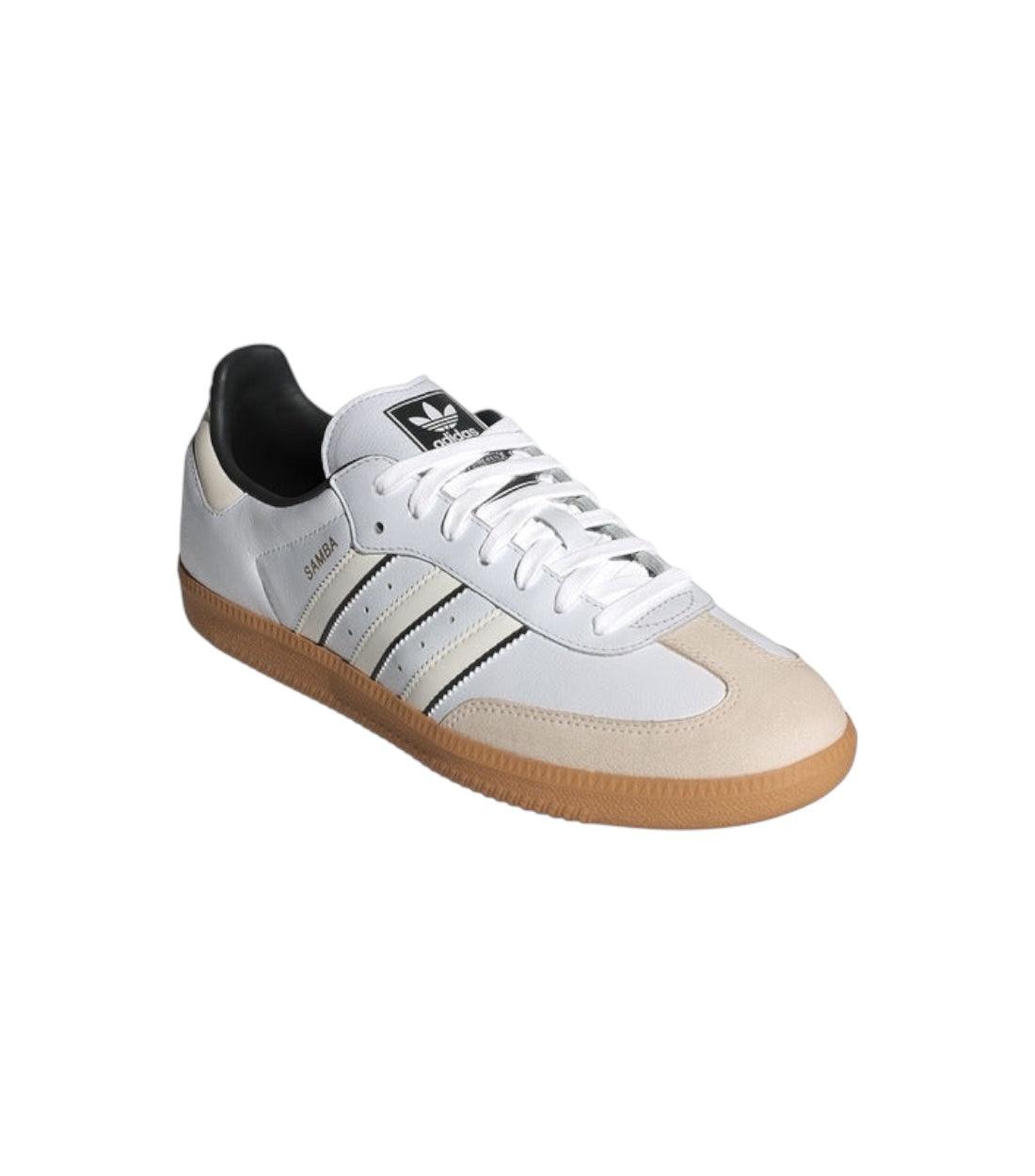 Adidas Samba Wit OG Sneakers