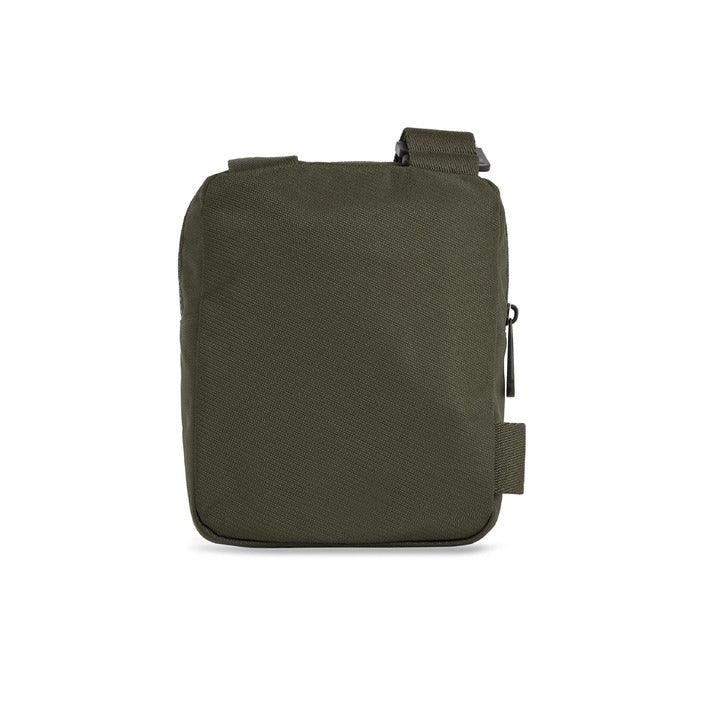 Calvin Klein Groen Essential Logo Crossbody Tas