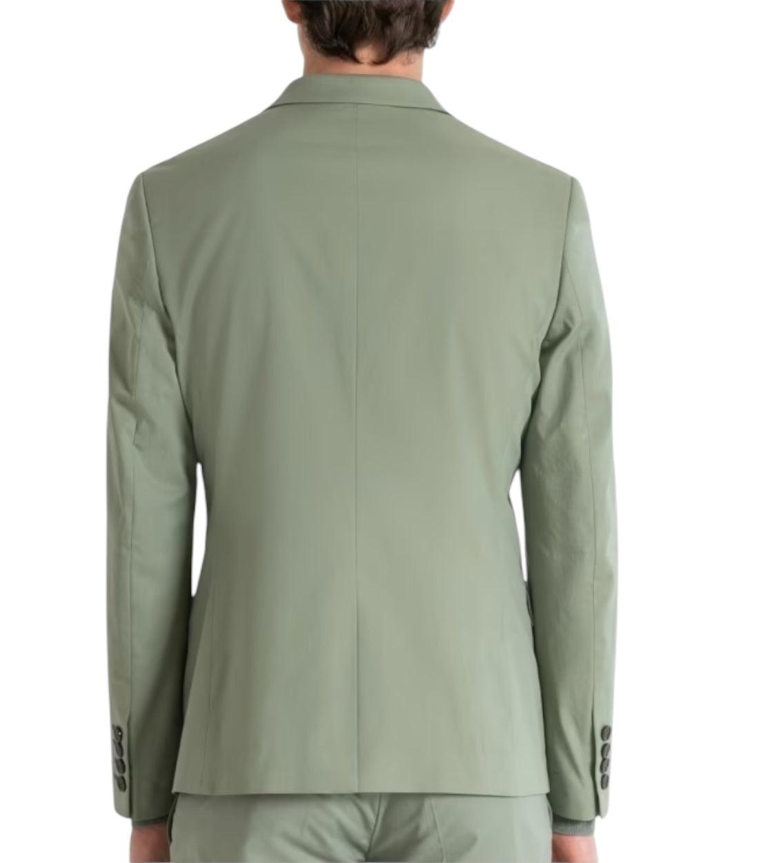Antony Morato Groen Blazer
