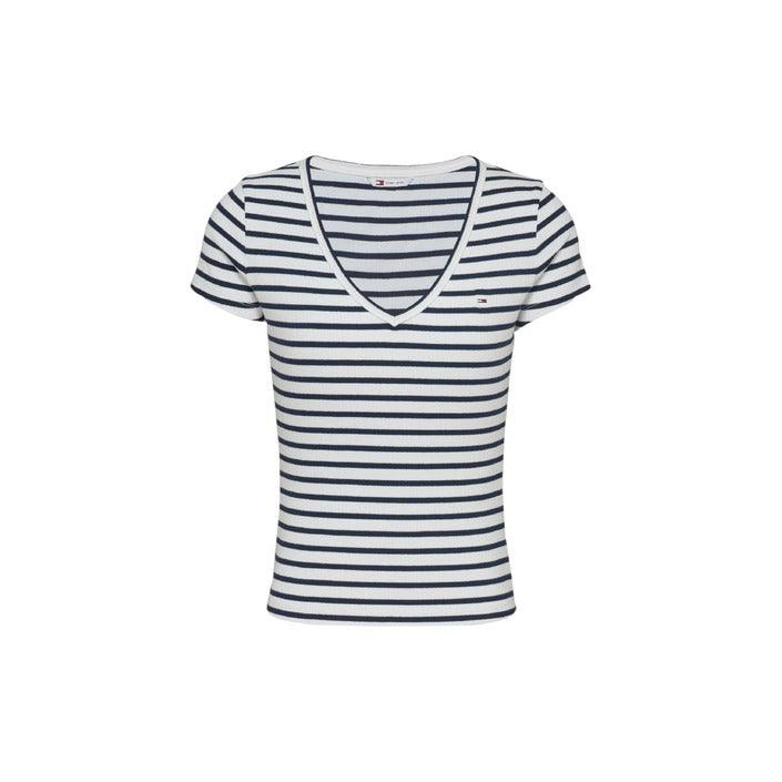 Tommy Hilfiger Jeans T-shirt Dames