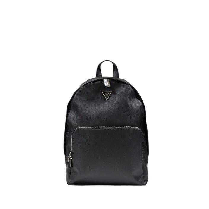 Guess Zwart Milano Rugzak