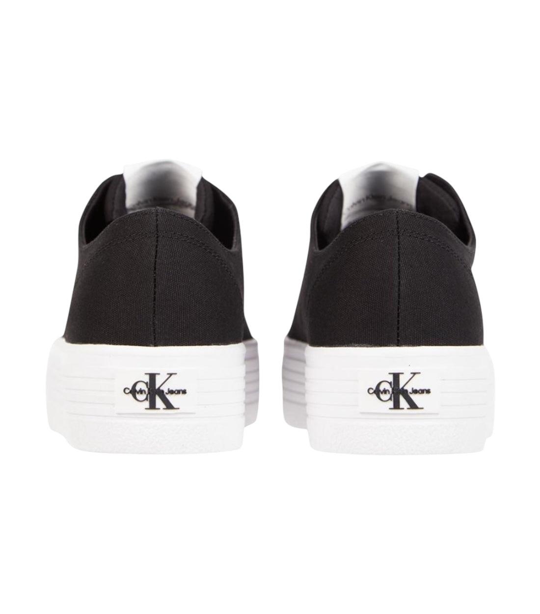 Calvin Klein Jeans Flatform Sneakers
