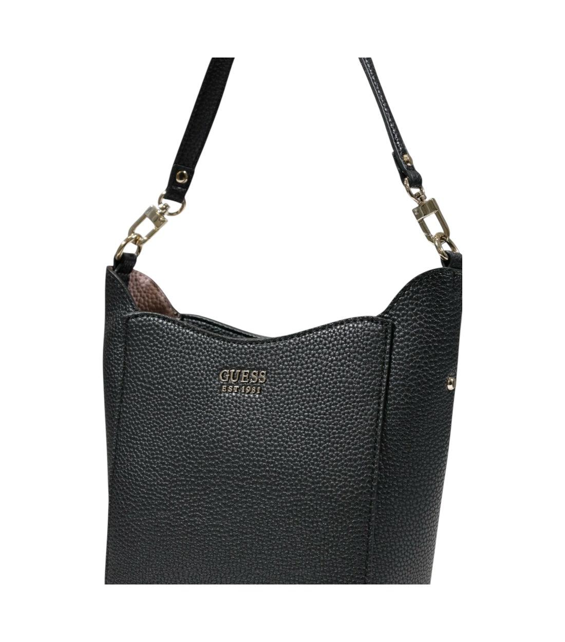 Guess Zwart Tas