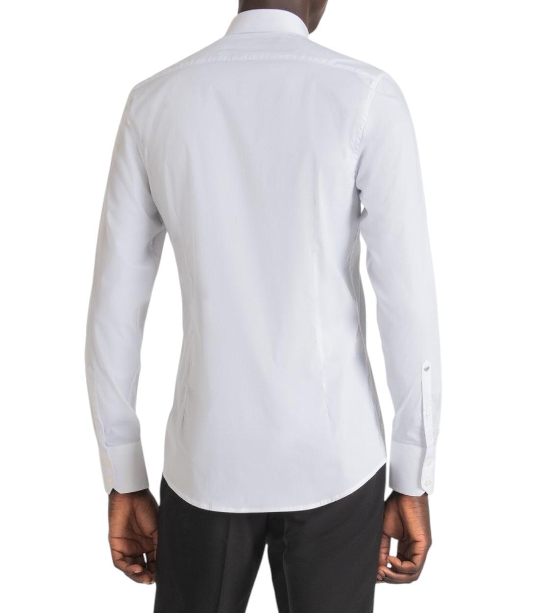 Antony Morato Wit Milano Blouse