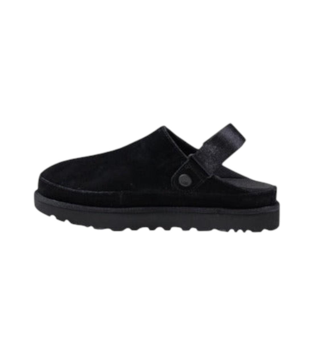 Ugg Zwart Instappers