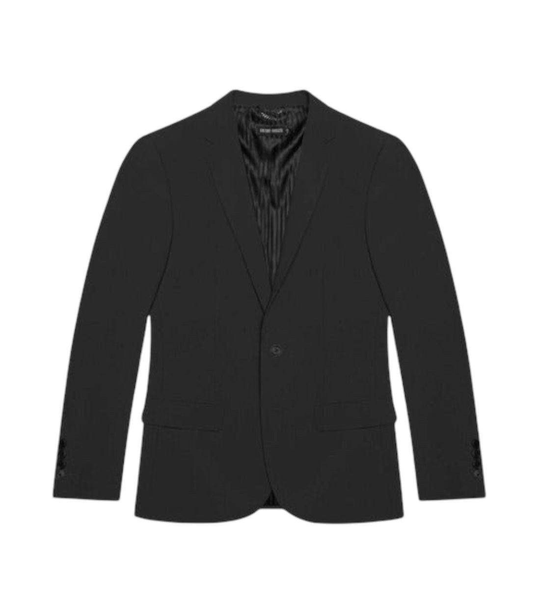 Antony Morato Zwart Bonnie Slim Fit Blazer