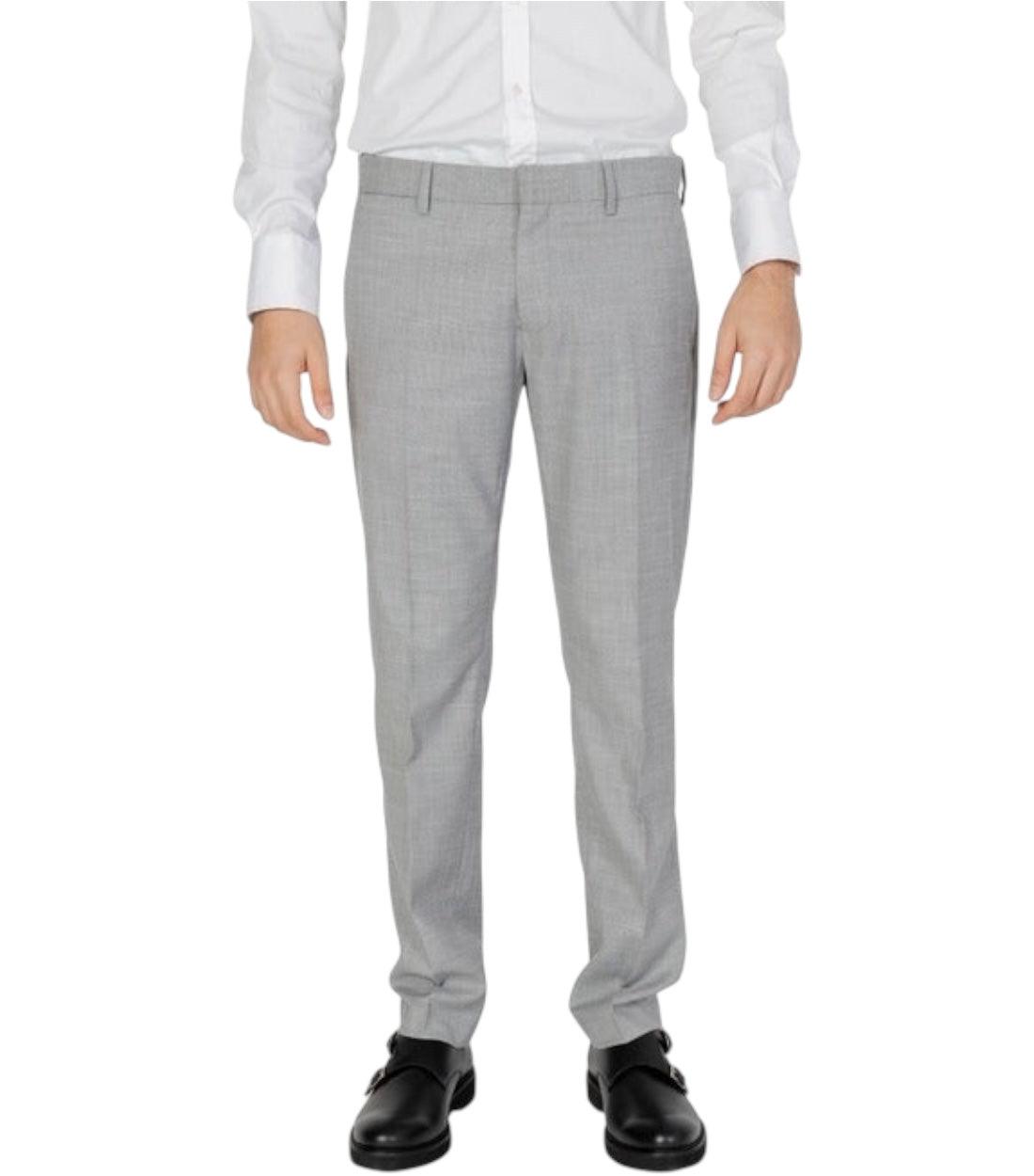 Antony Morato Grijs Broek