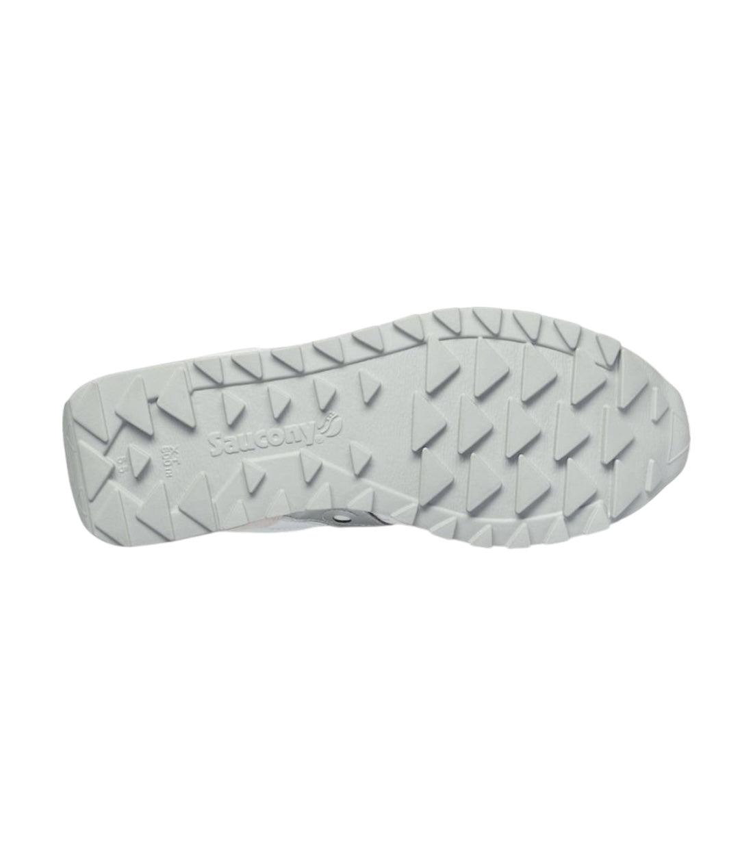Saucony Wit JAZZ TRIPLE Sneakers