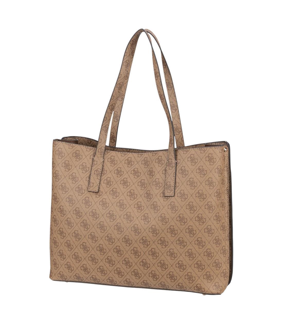 Guess Bruin Meridian Friend Handtas