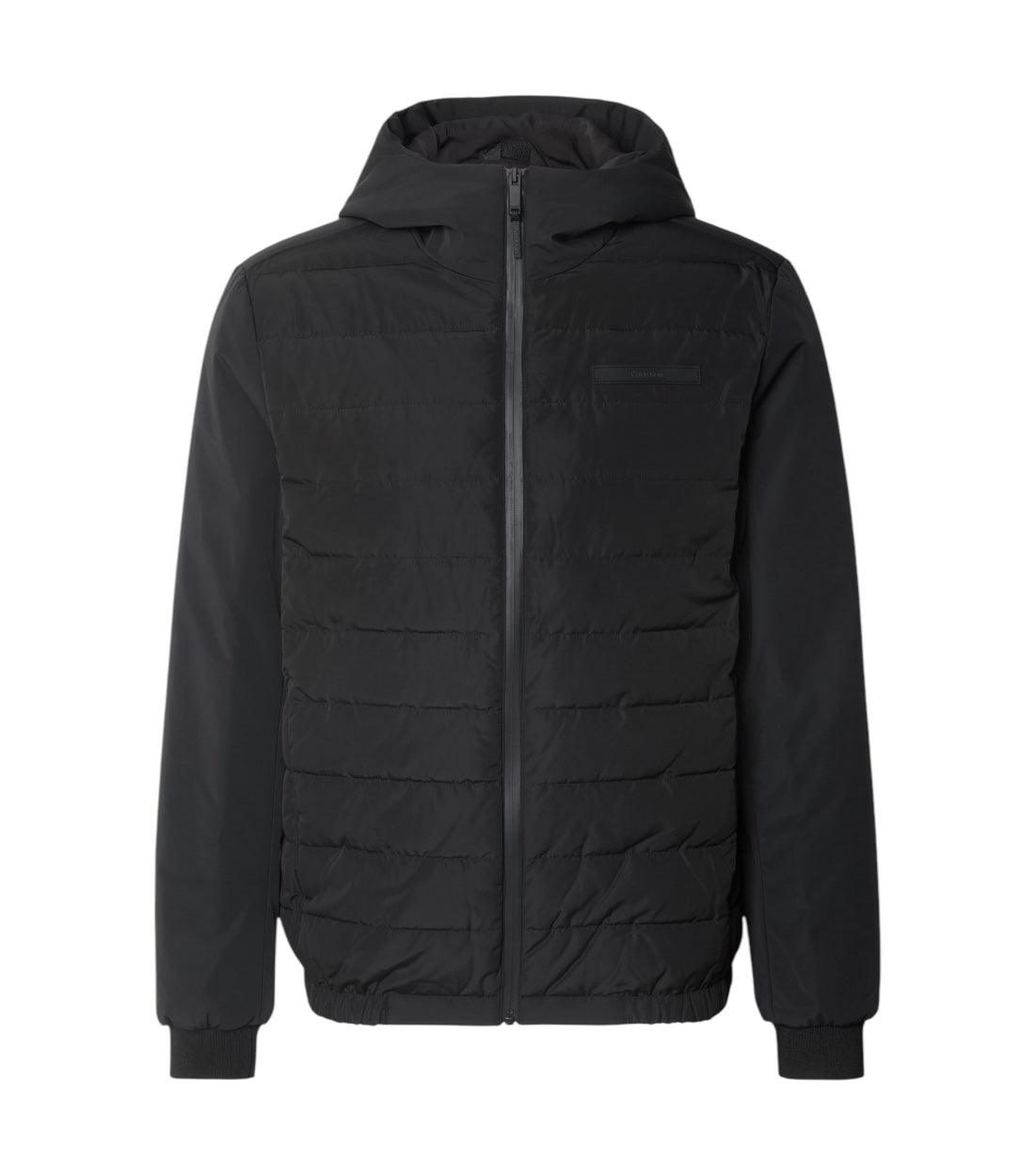 Calvin Klein Jeans TECHNICAL MIX MEDIA JACKET