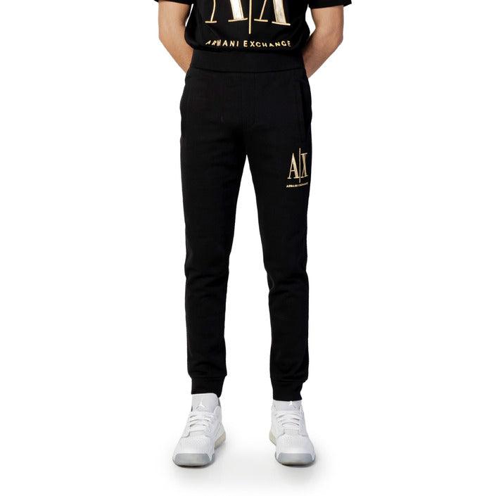 Armani Exchange Broek Heren