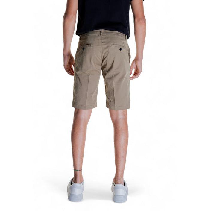 Antony Morato Beige Short