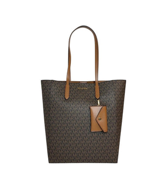 Michael Kors Bruin Jet Set Travel Shopper