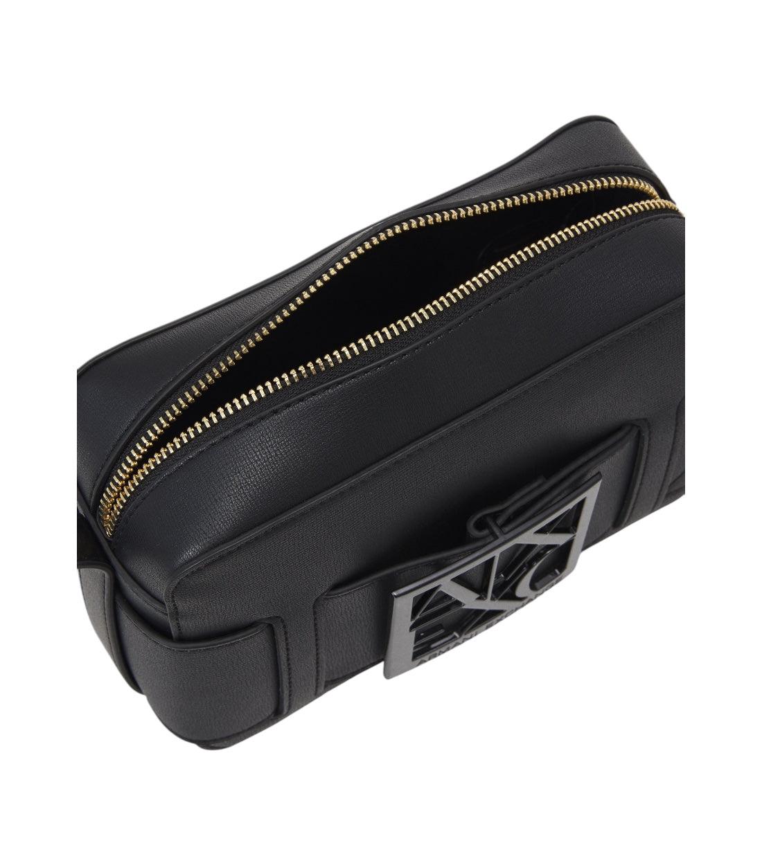 Armani Exchange Zwart Tas