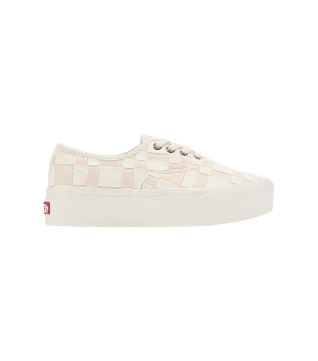 Vans Authentic Stackform