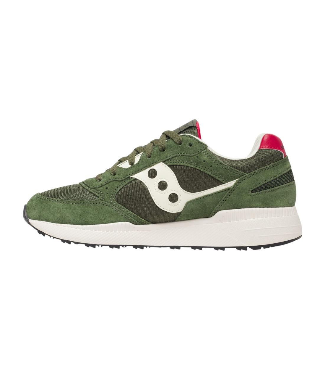 Saucony ECLIPSGROEN Sneakers