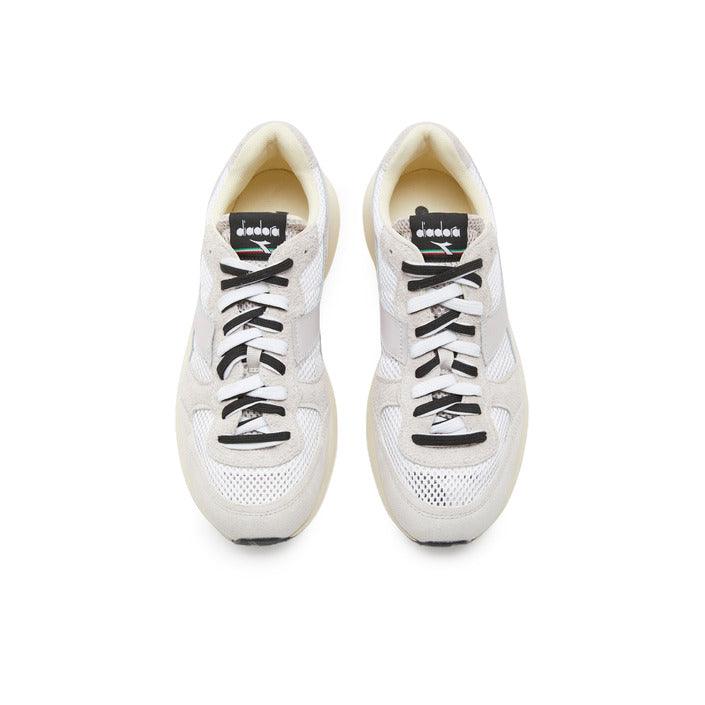 Diadora Wit S.8000 Sneakers