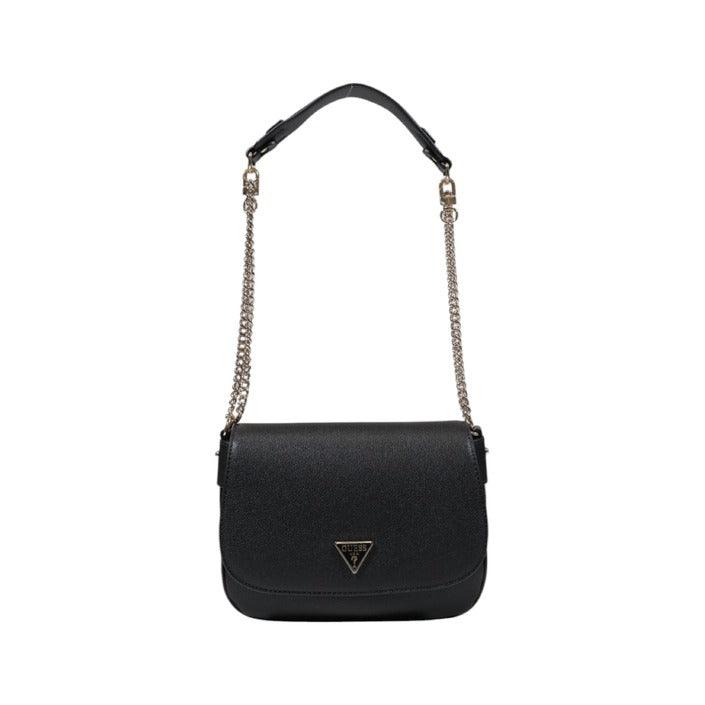 Guess Zwart Schoudertas Tas