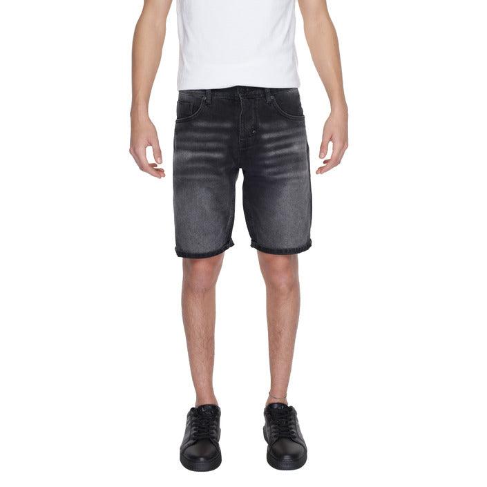 Antony Morato Zwart Short