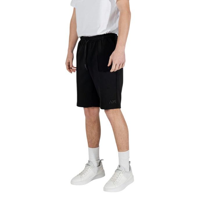 Antony Morato Zwart Short