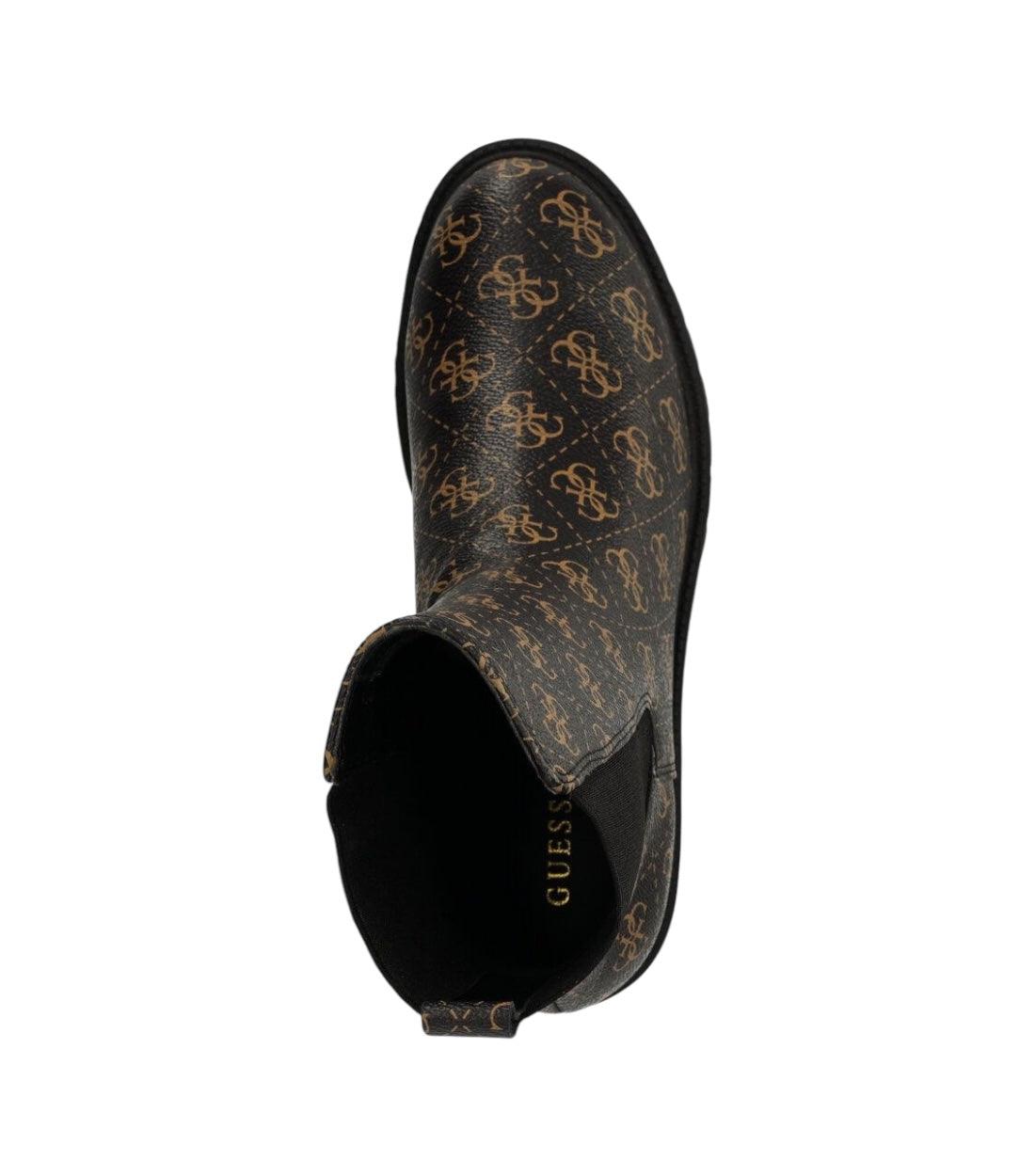 Guess Hielblok Laarzen