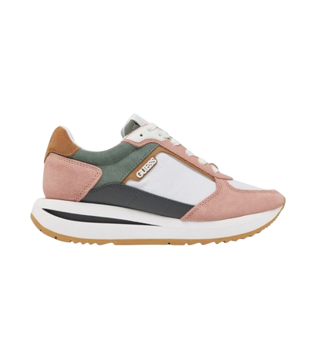 Guess Roze Runner Energy Sneakers