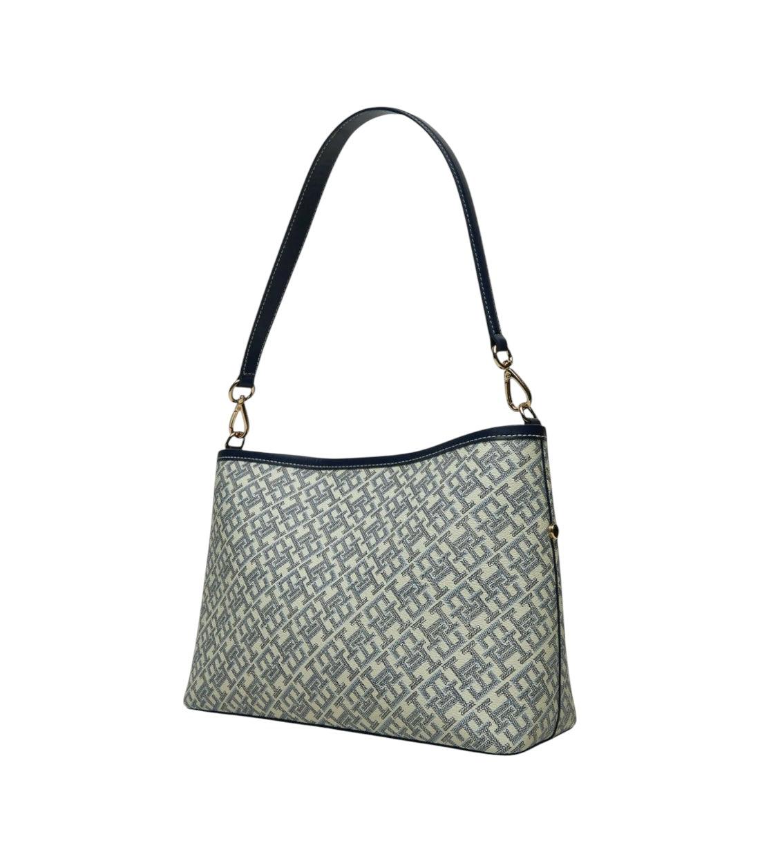 Tommy Hilfiger TH MONOPLAY LE SHOULDER Handtas