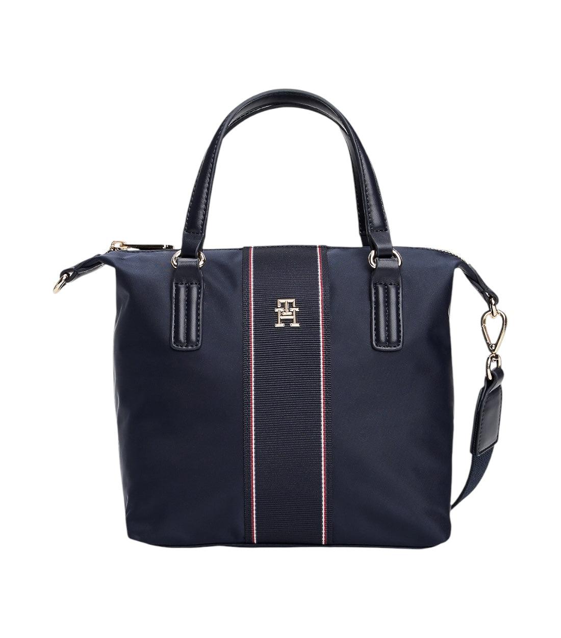 Tommy Hilfiger Donkerblauw Crossbody Tas