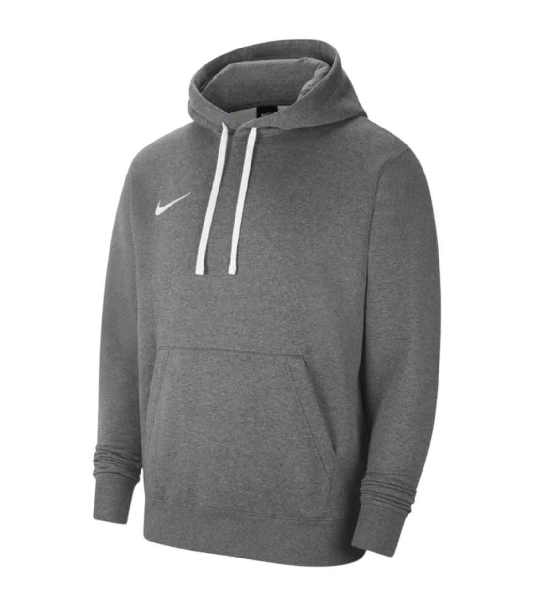 Nike Grijs Hoodie