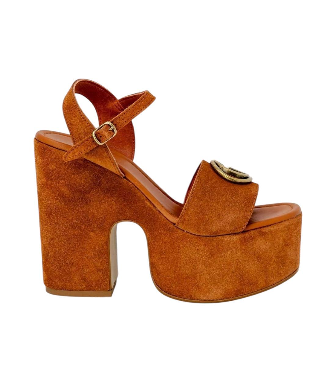 Guess Bruin Clody Hakken