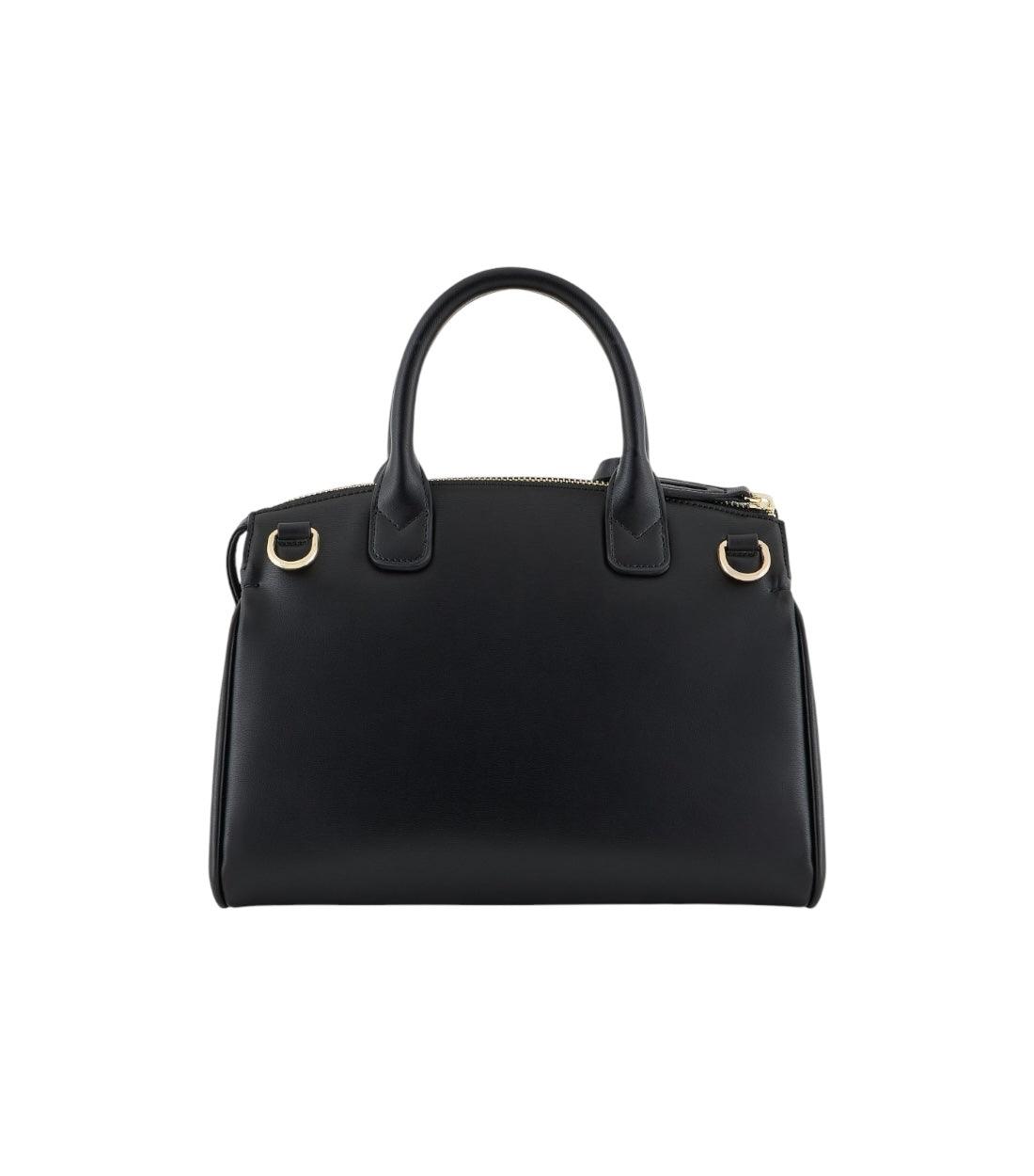 Armani Exchange Zwart Tas