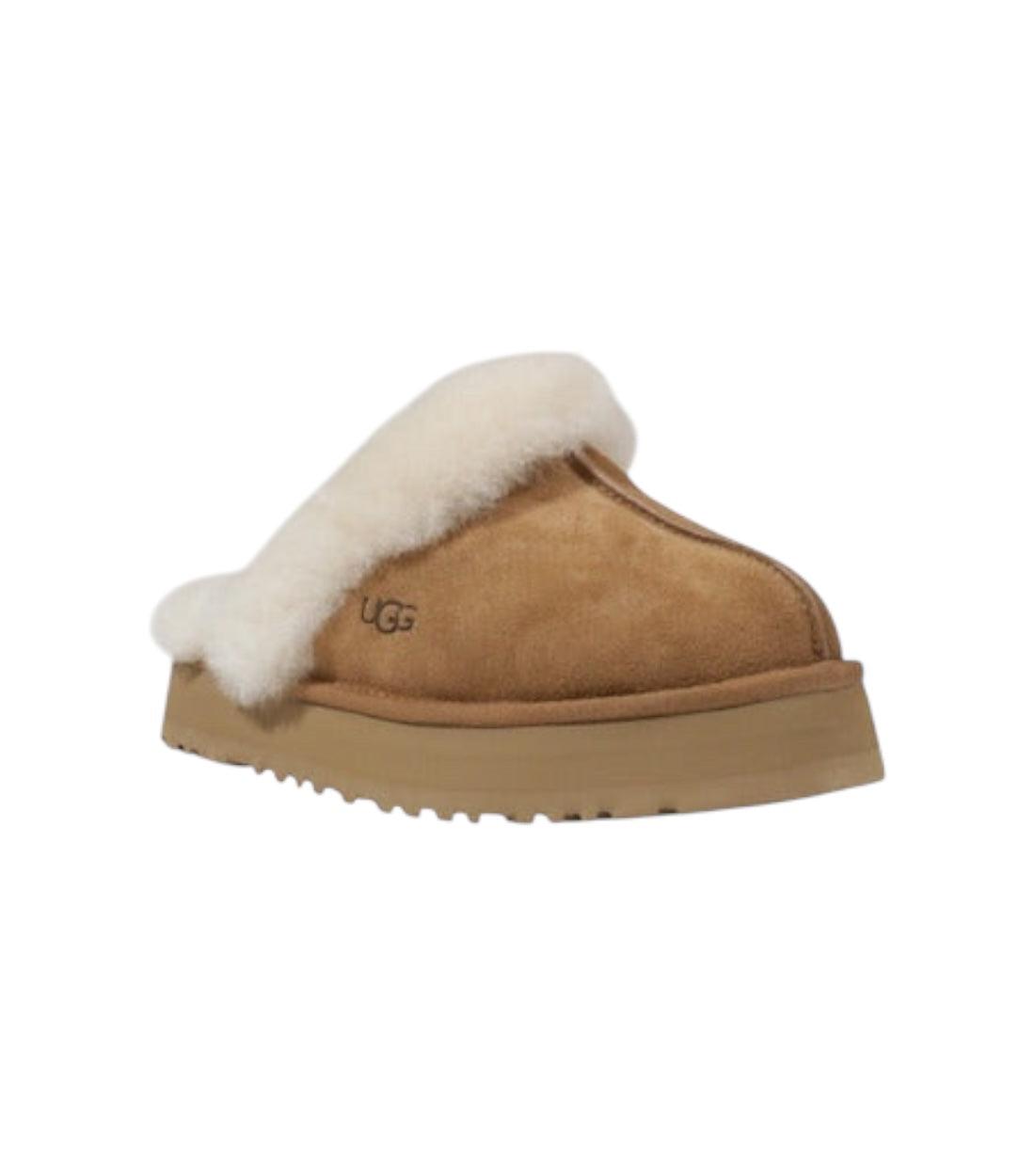 Ugg Beige Instappers