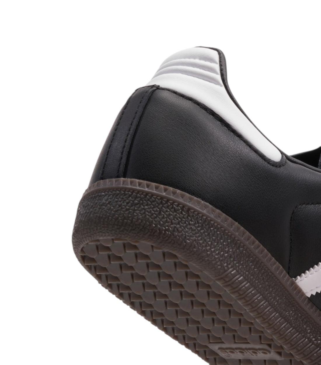 Adidas SAMBA OG Zwart Sneakers