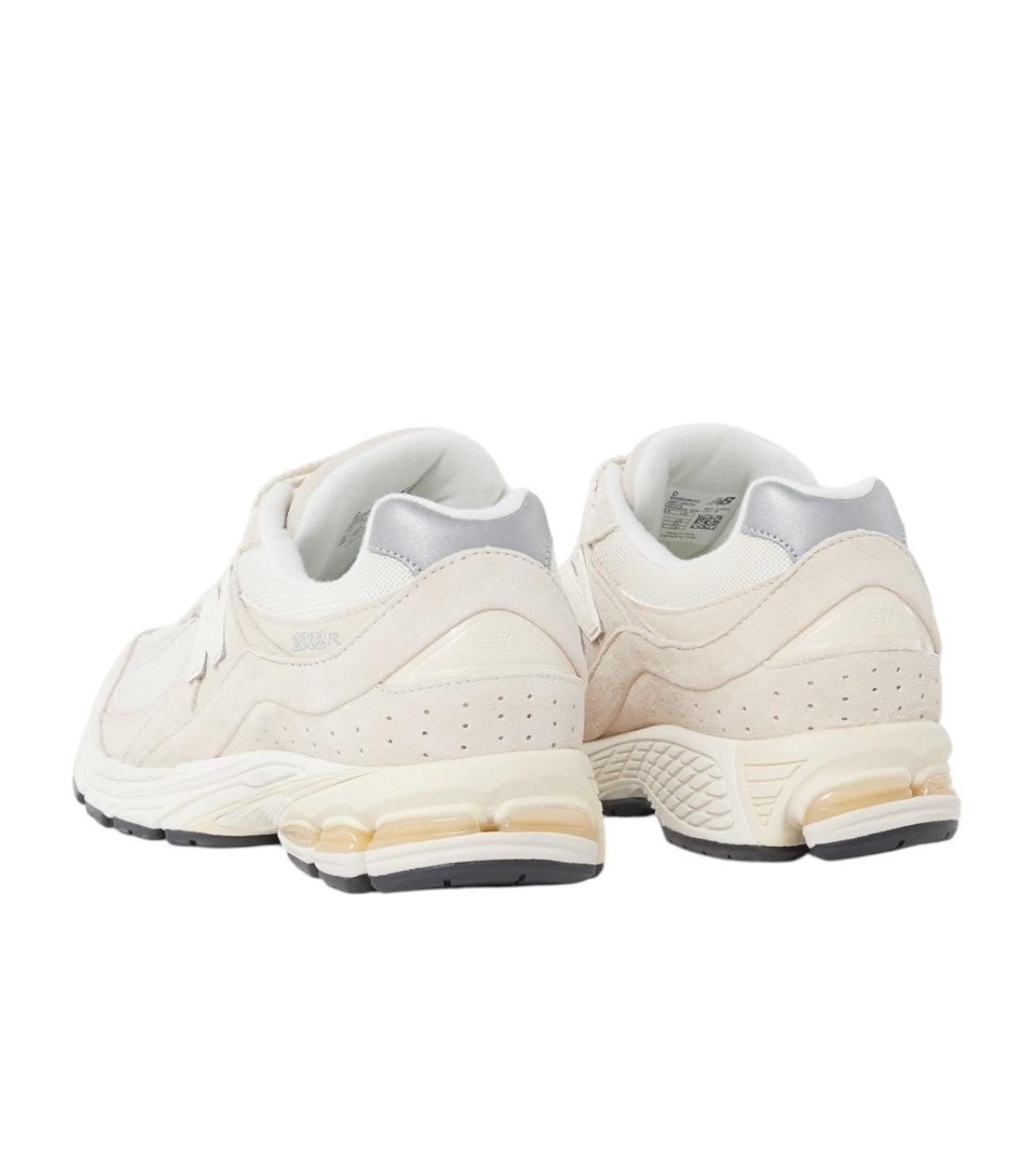 New Balance Beige 2002R Sneakers