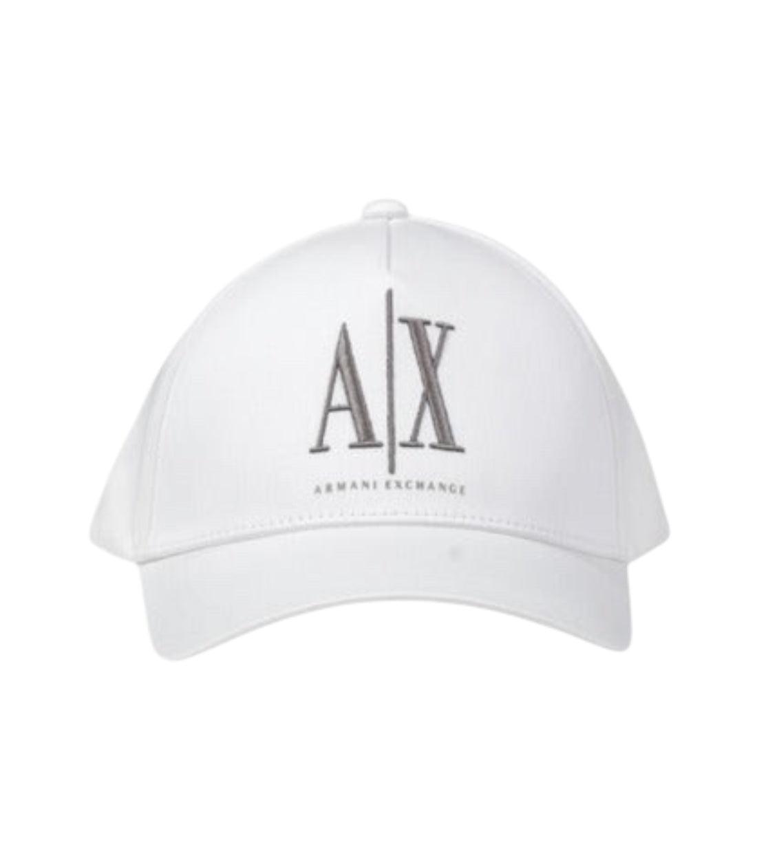 Armani Exchange Wit Pet Met Logo
