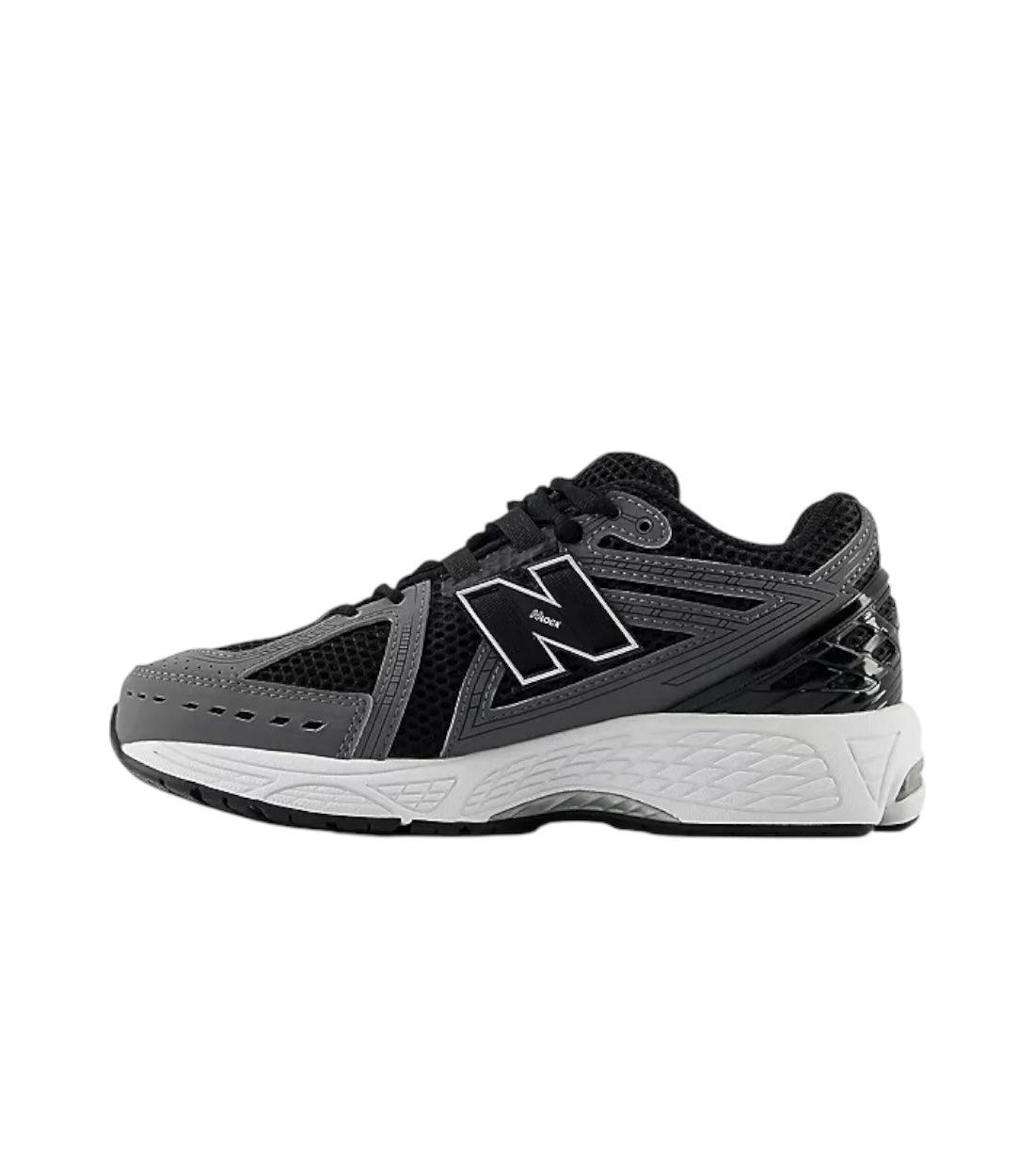 New Balance Zwart 1906 Sneakers