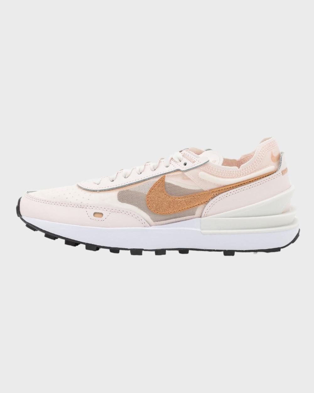 Nike Waffle One Dames Sneakers