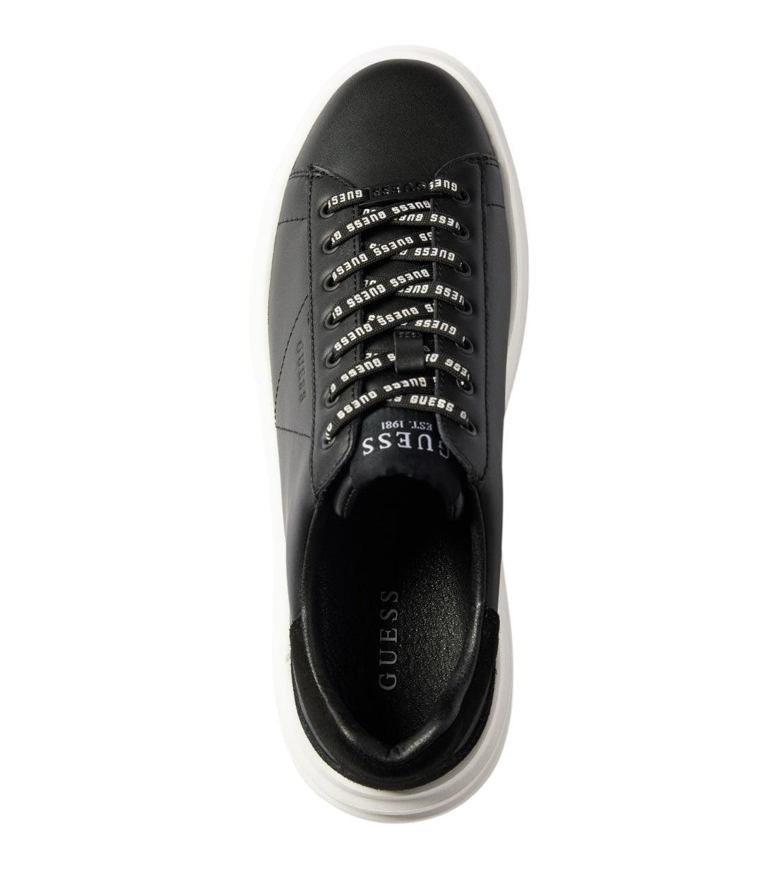 Guess Zwart Elba Sneakers