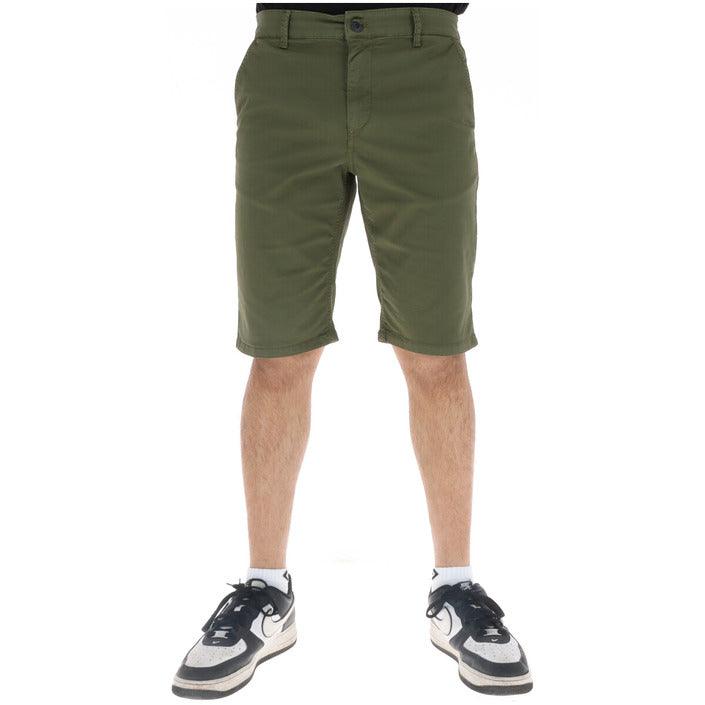 Lyle & Scott Groen Short