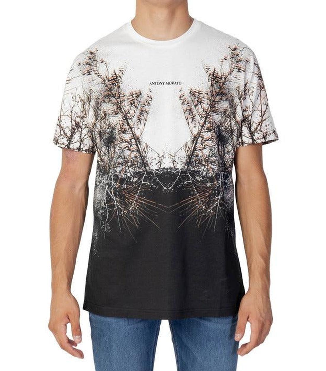 Antony Morato Forest T-shirt
