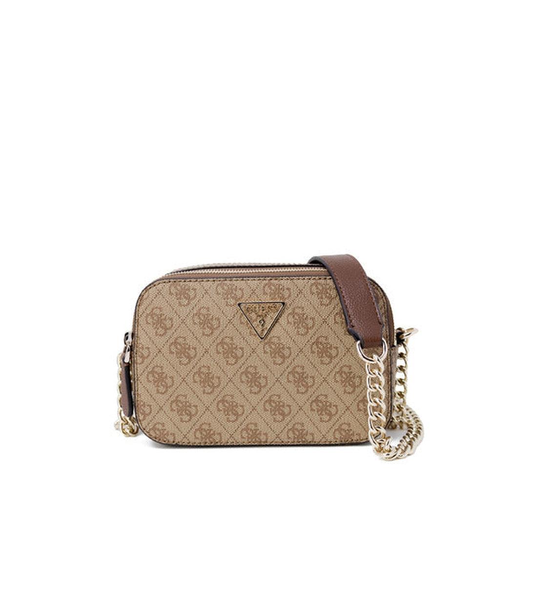 Guess Bruin Noelle Crossbody Tas