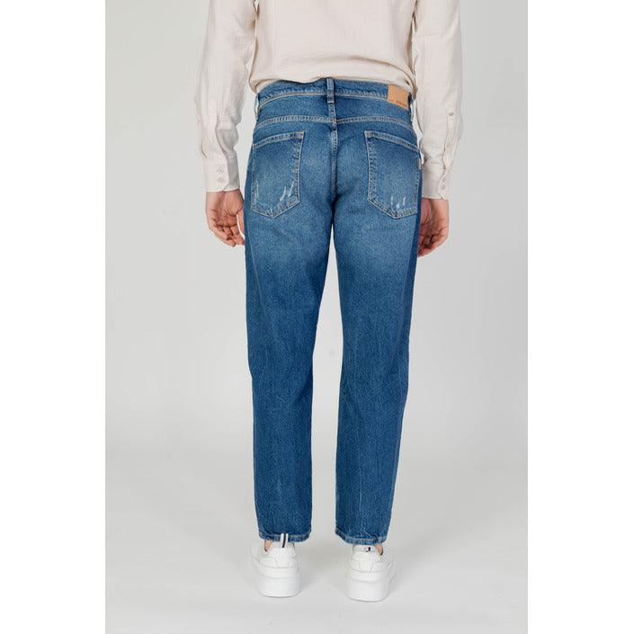 Antony Morato Blauw Jeans