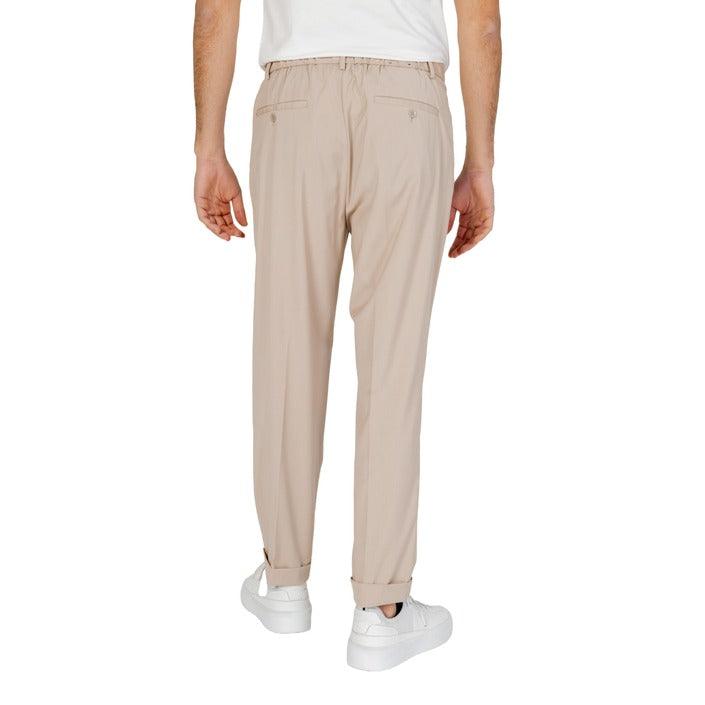 Antony Morato Beige Broek