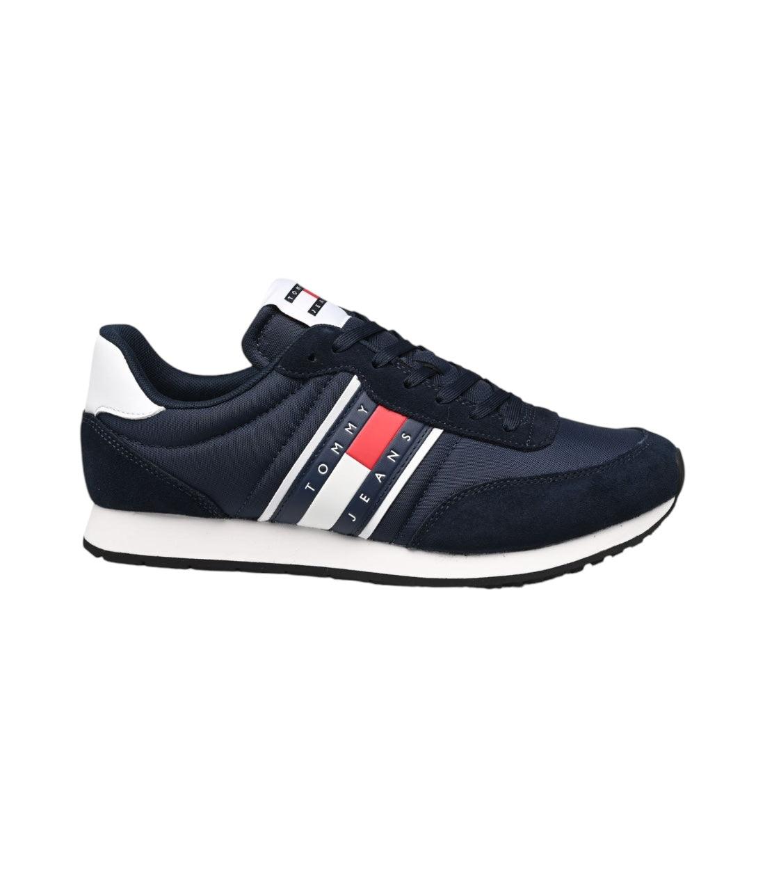 Tommy Hilfiger Jeans TJM Runner Casual ES Sneakers