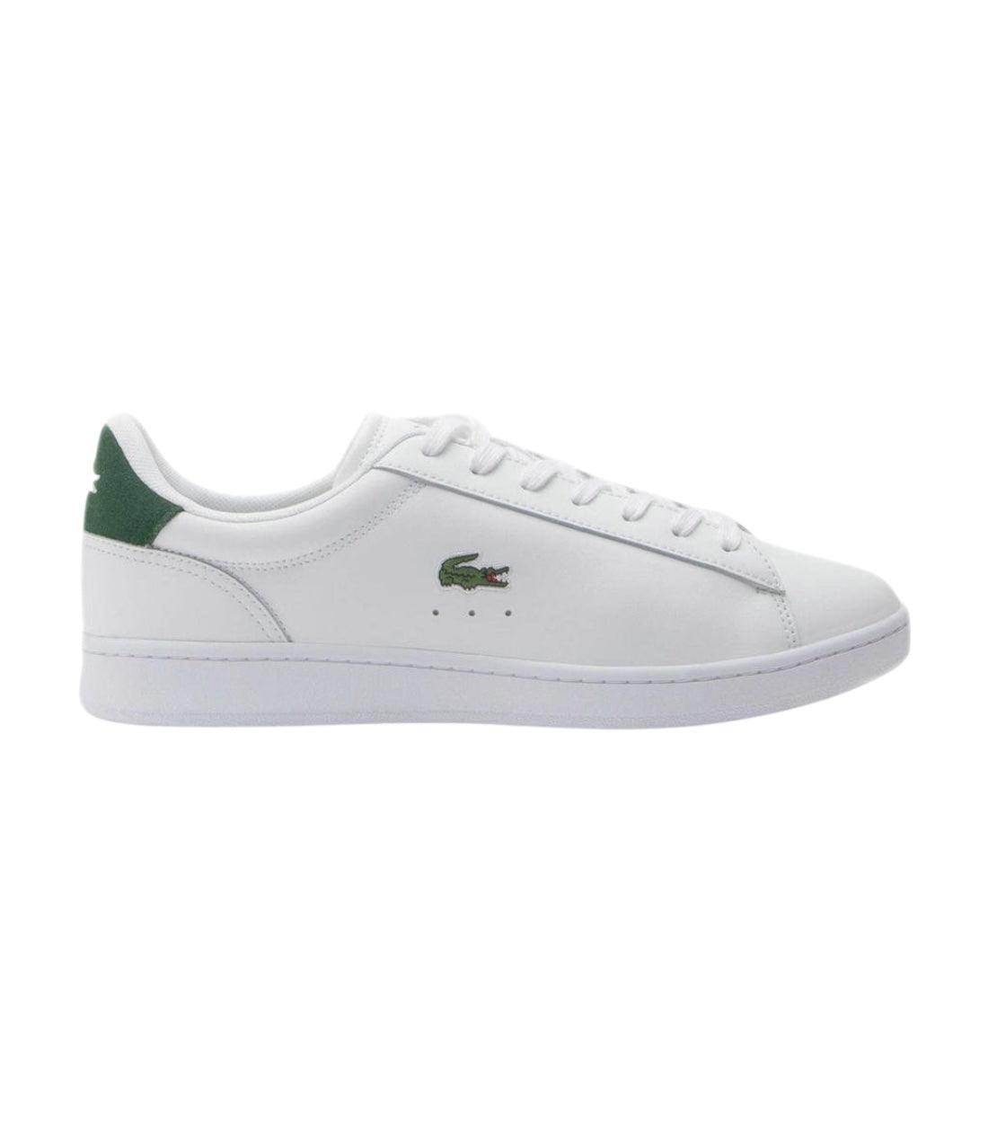 Lacoste Groen Carnaby Set Sneakers