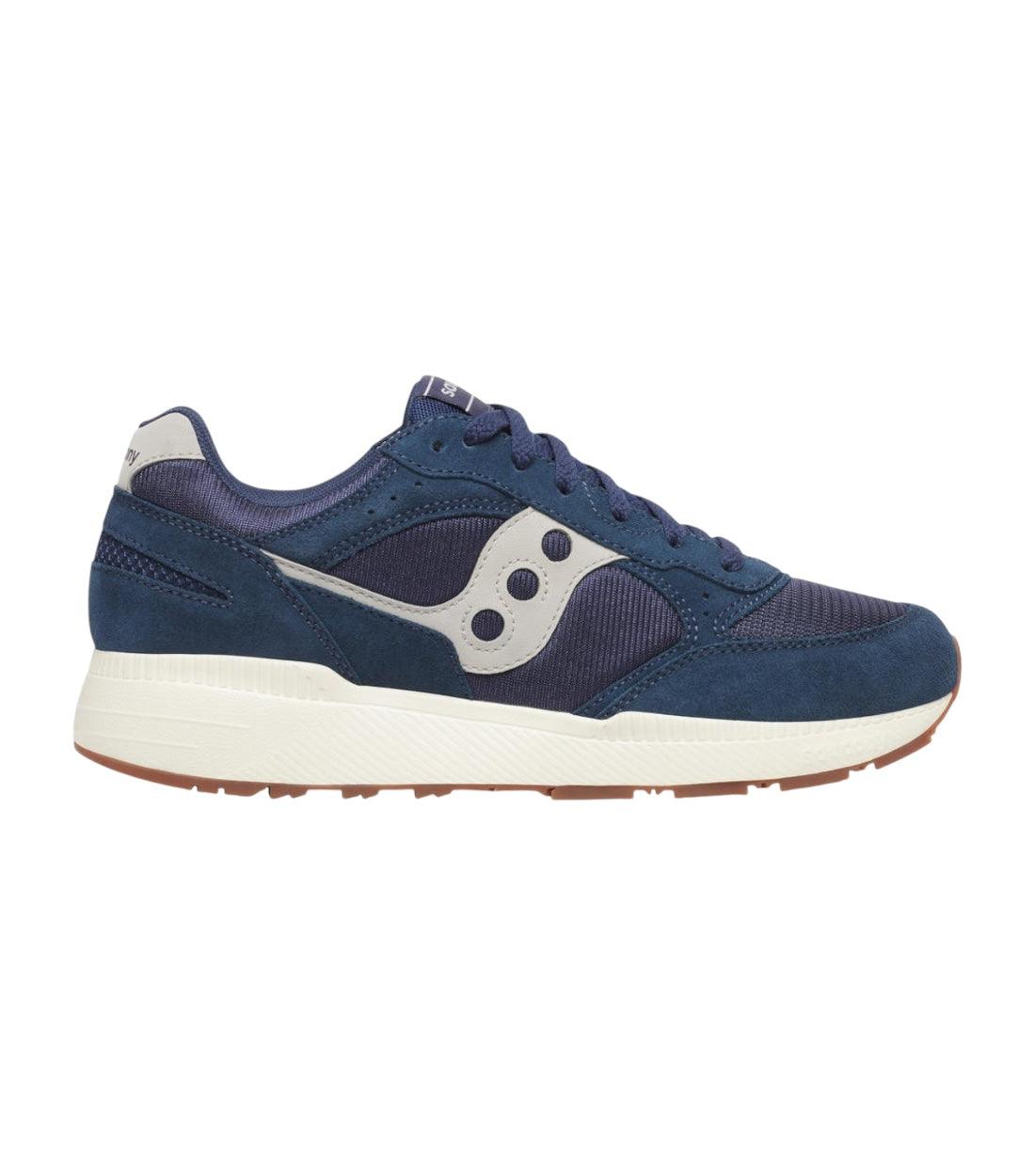 Saucony ECLIPS BLAUW Sneakers