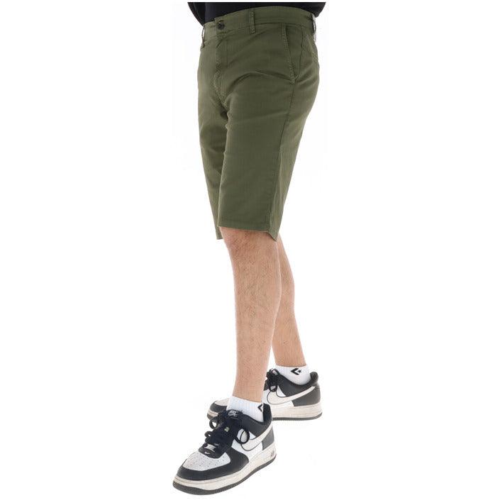 Lyle & Scott Groen Short