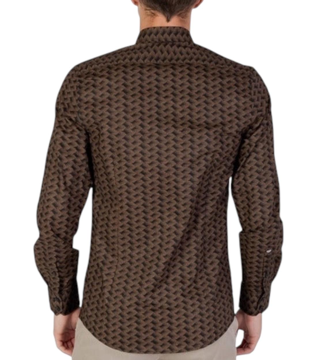 Antony Morato Bruin Blouse